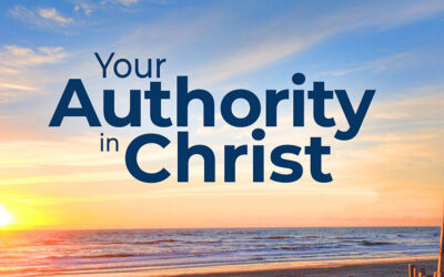Authority in Christ