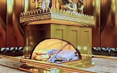 You are worth it all